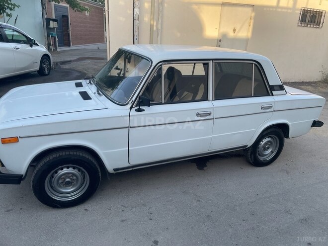 LADA (VAZ) 2106 1998, 80,000 km - 1.6 л - Bakı