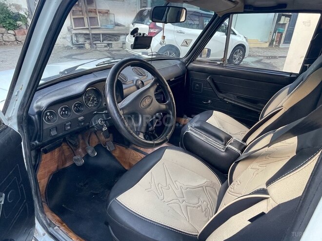LADA (VAZ) 2106 1998, 80,000 km - 1.6 л - Bakı