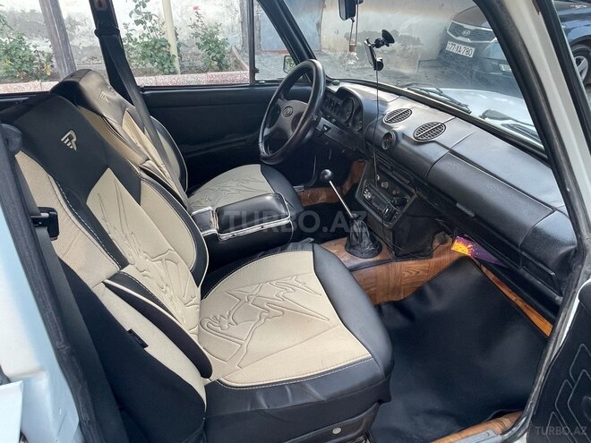 LADA (VAZ) 2106 1998, 80,000 km - 1.6 л - Bakı