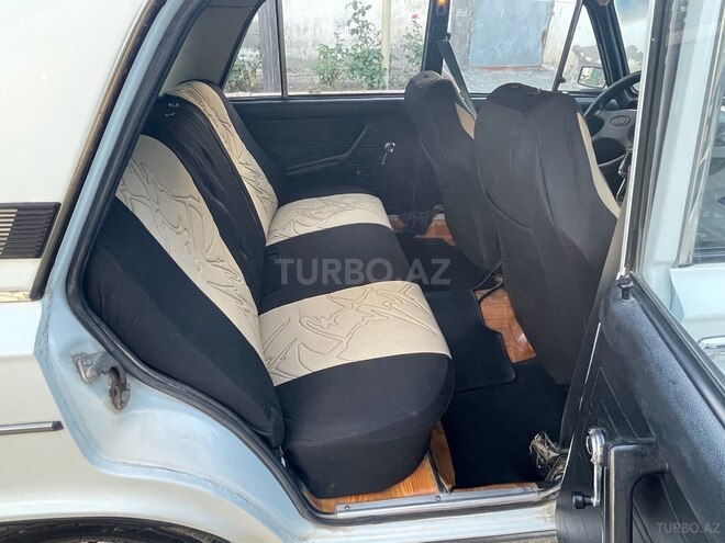 LADA (VAZ) 2106 1998, 80,000 km - 1.6 л - Bakı