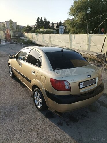 Kia Rio 2008, 278,000 km - 1.4 l - Sumqayıt