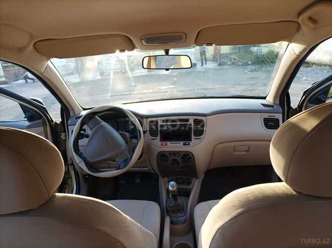 Kia Rio 2008, 278,000 km - 1.4 l - Sumqayıt