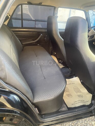 LADA (VAZ) 2107 2011, 87,000 km - 1.6 l - Bakı