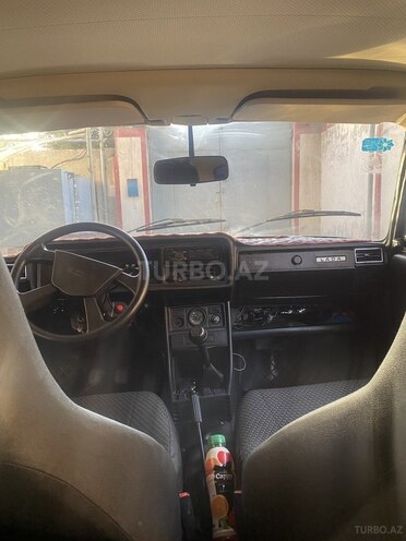LADA (VAZ) 2107 2011, 87,000 km - 1.6 l - Bakı