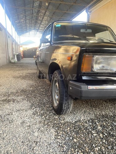 LADA (VAZ) 2107 2011, 87,000 km - 1.6 l - Bakı