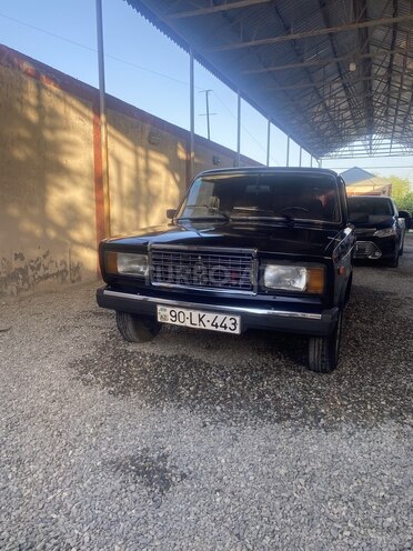 LADA (VAZ) 2107 2011, 87,000 km - 1.6 l - Bakı