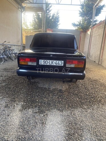 LADA (VAZ) 2107 2011, 87,000 km - 1.6 l - Bakı