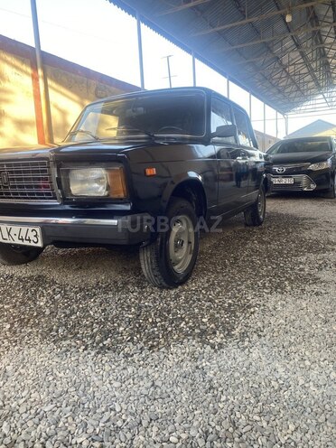 LADA (VAZ) 2107 2011, 87,000 km - 1.6 l - Bakı