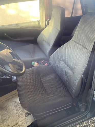 LADA (VAZ) 2107 2011, 87,000 km - 1.6 l - Bakı