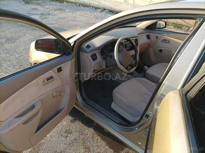 Kia Rio 2008, 278,000 km - 1.4 l - Sumqayıt