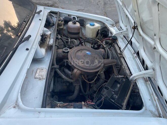 LADA (VAZ) 2106 1998, 80,000 km - 1.6 л - Bakı