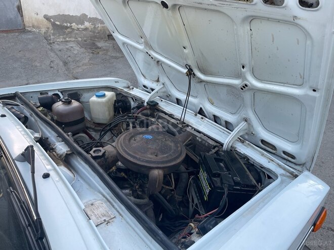 LADA (VAZ) 2106 1998, 80,000 km - 1.6 л - Bakı
