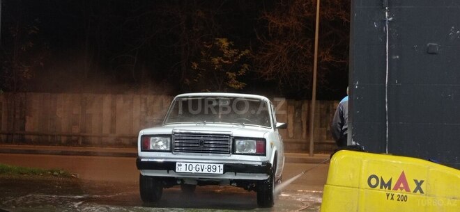 LADA (VAZ) 2107 2001, 51,200 km - 1.6 л - Mingəçevir
