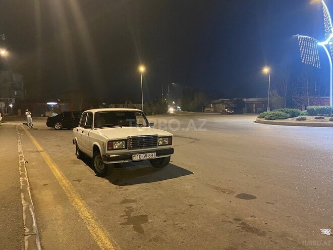 LADA (VAZ) 2107 2001, 51,200 km - 1.6 л - Mingəçevir