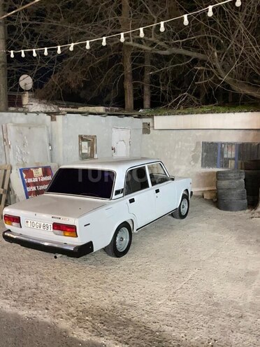 LADA (VAZ) 2107 2001, 51,200 km - 1.6 л - Mingəçevir