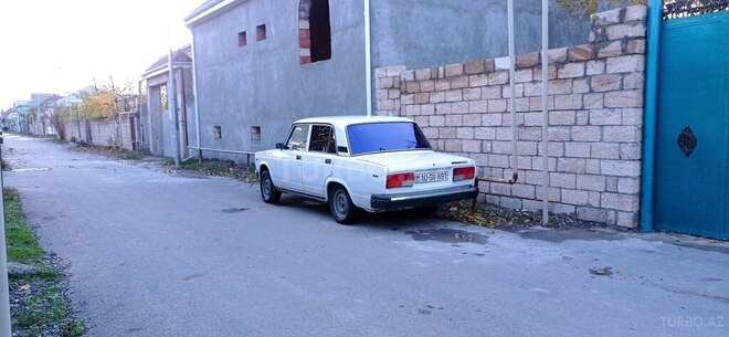 LADA (VAZ) 2107 2001, 51,200 km - 1.6 л - Mingəçevir