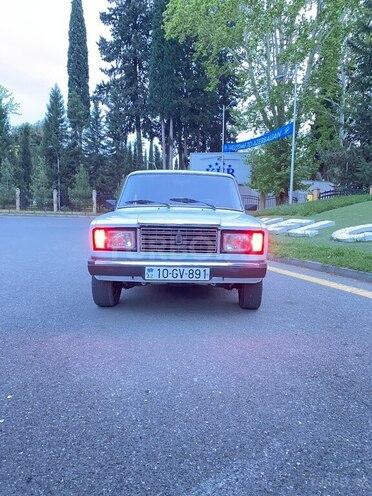 LADA (VAZ) 2107 2001, 51,200 km - 1.6 л - Mingəçevir