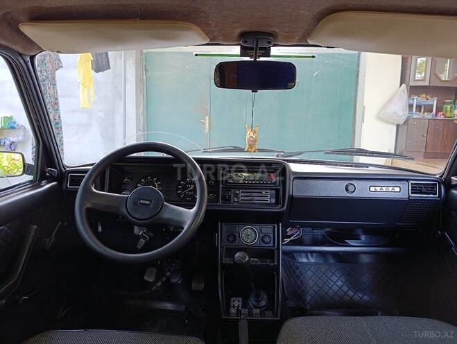 LADA (VAZ) 2107 2001, 51,200 km - 1.6 л - Mingəçevir
