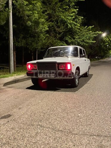 LADA (VAZ) 2107 2001, 51,200 km - 1.6 л - Mingəçevir