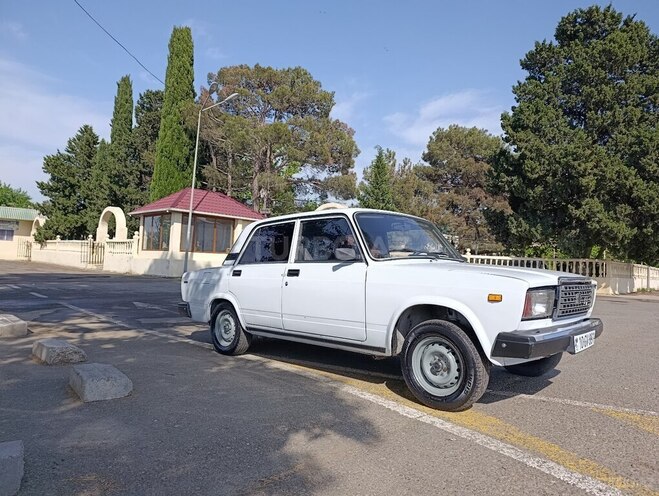 LADA (VAZ) 2107 2001, 51,200 km - 1.6 л - Mingəçevir