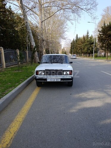 LADA (VAZ) 2107 2001, 51,200 km - 1.6 л - Mingəçevir