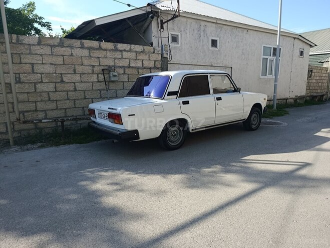 LADA (VAZ) 2107 2001, 51,200 km - 1.6 л - Mingəçevir