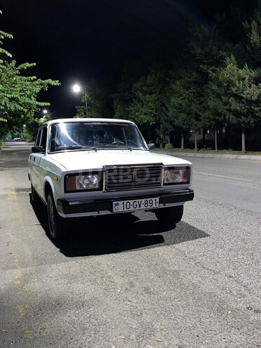 LADA (VAZ) 2107 2001, 51,200 km - 1.6 л - Mingəçevir
