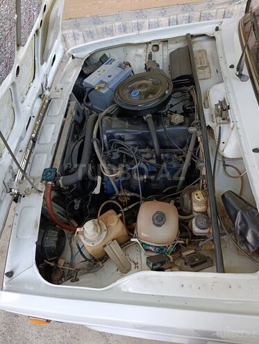 LADA (VAZ) 2107 2001, 51,200 km - 1.6 л - Mingəçevir