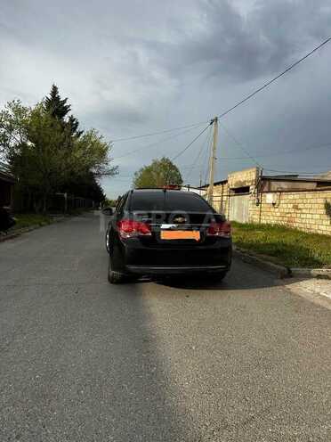 Chevrolet Cruze 2014, 252,149 km - 1.4 l - Bakı
