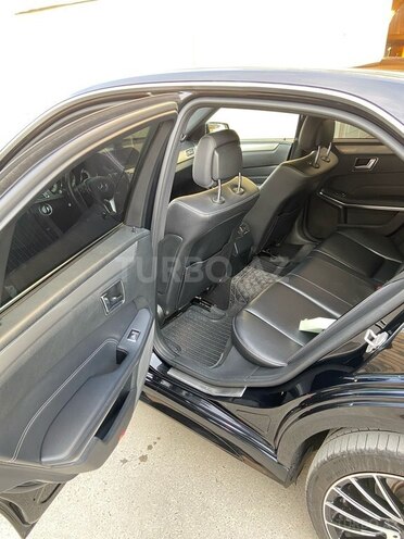 Mercedes E 220 d 2014, 237,000 km - 2.2 l - Bakı