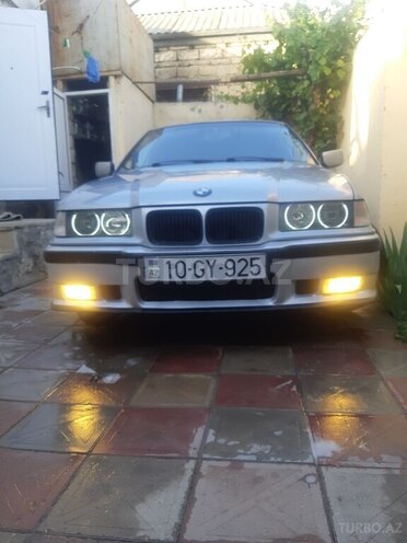 BMW 320 1997, 477,888 km - 2.0 l - Bakı