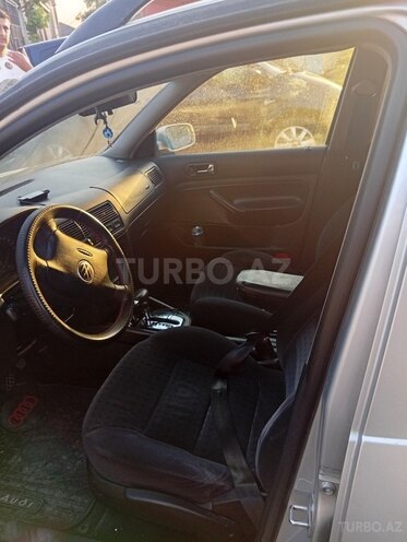 Volkswagen Golf 2000, 351,000 km - 2.0 l - Bakı