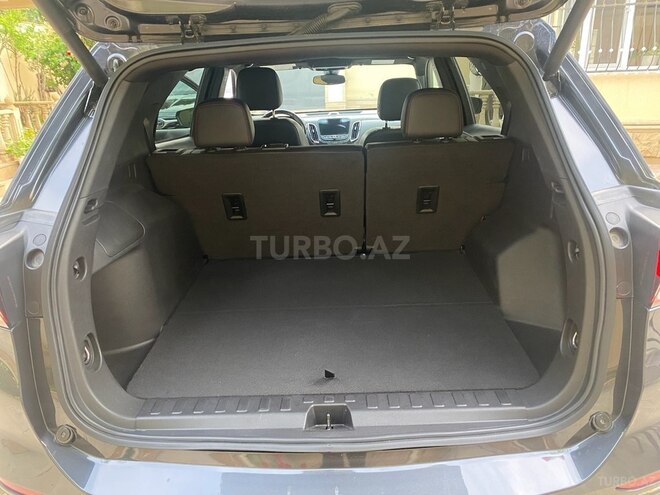 Chevrolet Equinox 2022, 15,000 km - 1.5 l - Bakı