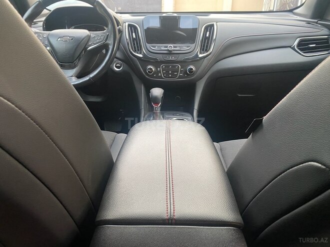 Chevrolet Equinox 2022, 15,000 km - 1.5 l - Bakı