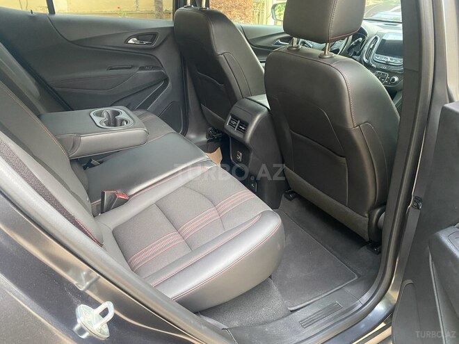 Chevrolet Equinox 2022, 15,000 km - 1.5 l - Bakı