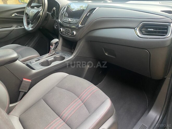 Chevrolet Equinox 2022, 15,000 km - 1.5 l - Bakı