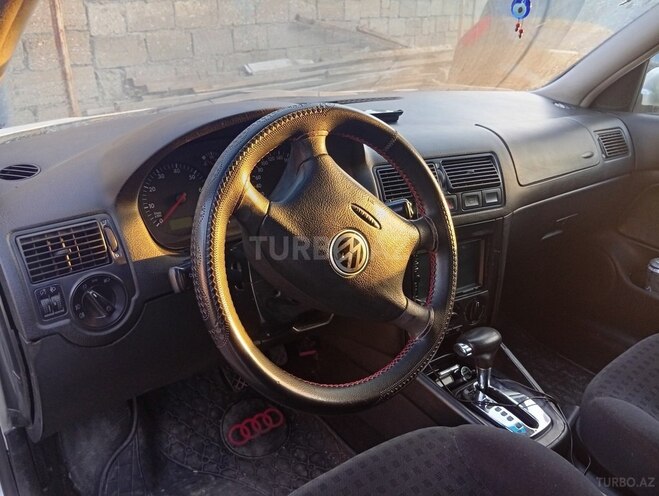 Volkswagen Golf 2000, 351,000 km - 2.0 l - Bakı