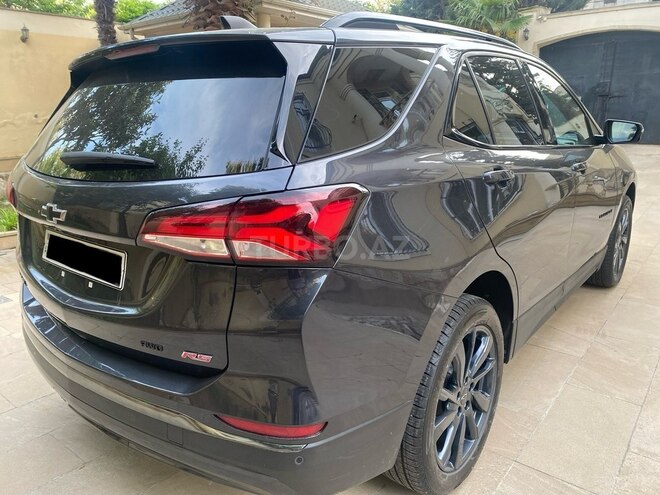 Chevrolet Equinox 2022, 15,000 km - 1.5 l - Bakı
