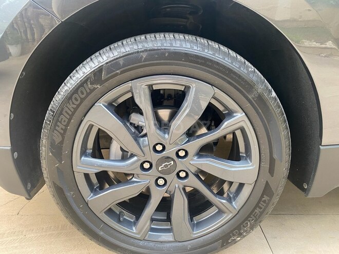 Chevrolet Equinox 2022, 15,000 km - 1.5 l - Bakı