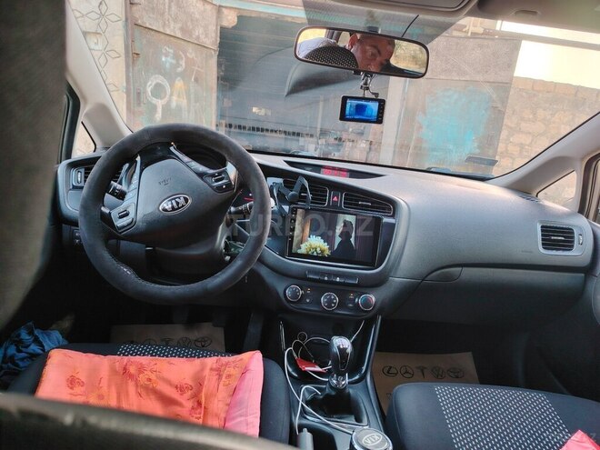 Kia Ceed 2012, 325,000 km - 1.6 l - Bakı