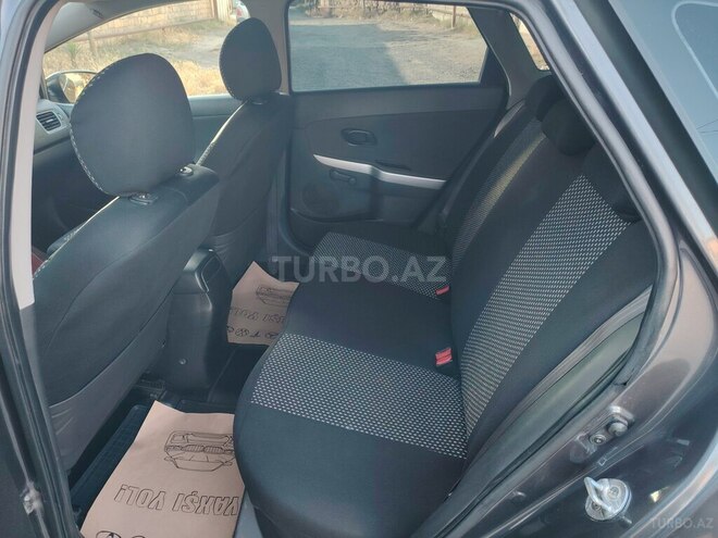 Kia Ceed 2012, 325,000 km - 1.6 l - Bakı