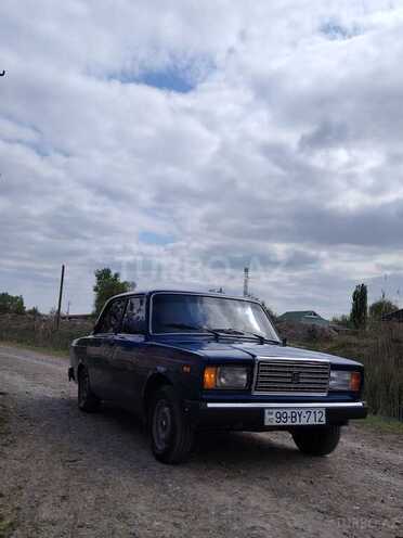 LADA (VAZ) 2107 2009, 75,632 km - 1.6 л - Sabirabad