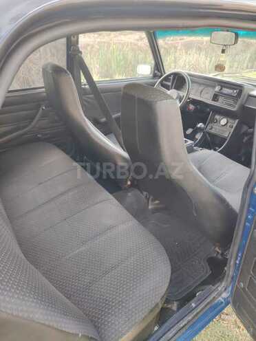 LADA (VAZ) 2107 2009, 75,632 km - 1.6 л - Sabirabad