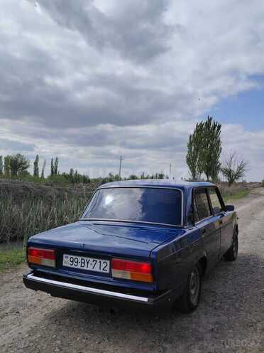LADA (VAZ) 2107 2009, 75,632 km - 1.6 л - Sabirabad