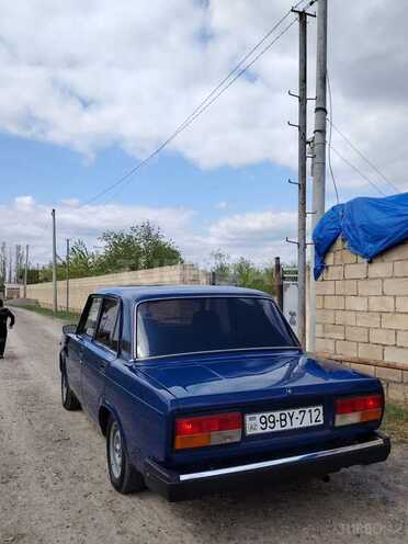 LADA (VAZ) 2107 2009, 75,632 km - 1.6 л - Sabirabad