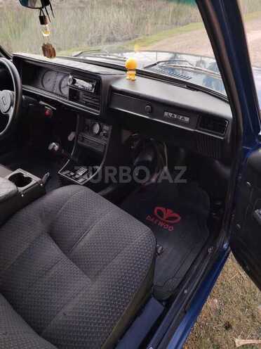 LADA (VAZ) 2107 2009, 75,632 km - 1.6 л - Sabirabad
