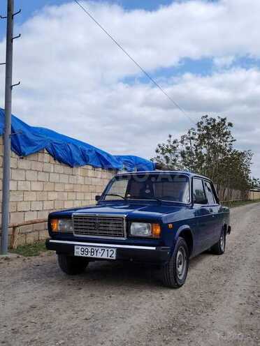 LADA (VAZ) 2107 2009, 75,632 km - 1.6 л - Sabirabad