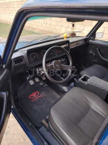 LADA (VAZ) 2107 2009, 75,632 km - 1.6 л - Sabirabad