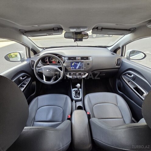 Kia Pride 2015, 135,000 km - 1.4 l - Bakı