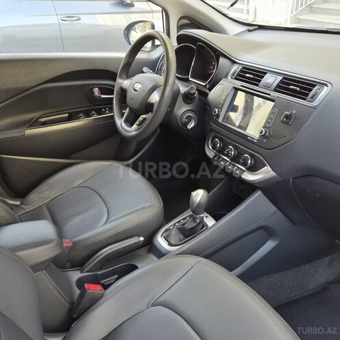 Kia Pride 2015, 135,000 km - 1.4 l - Bakı